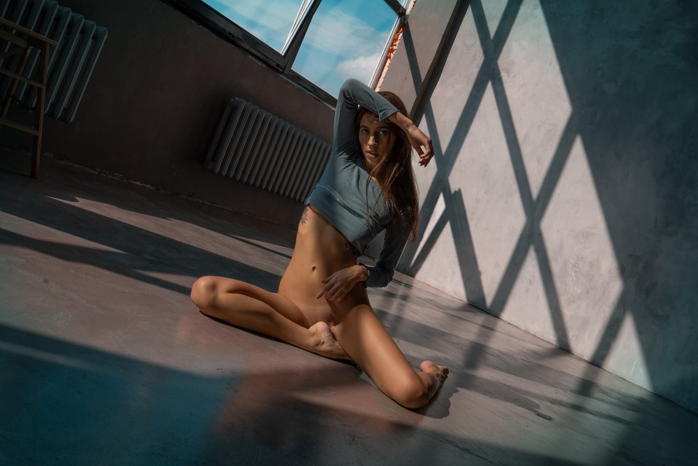 Photograph by Писанко Егор