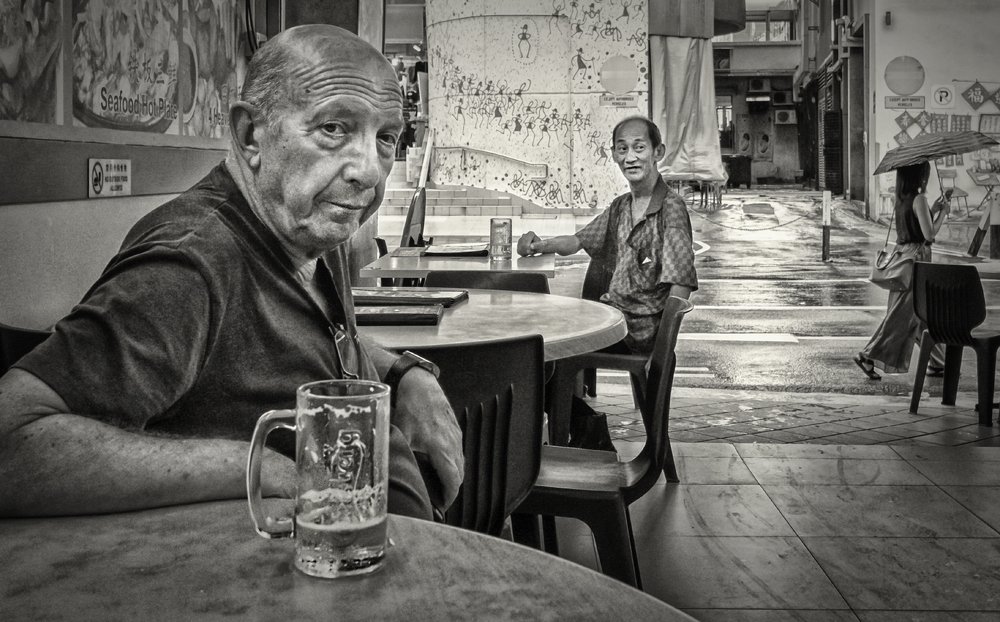 Photograph by Ilya Spektor