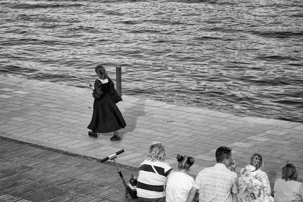 Photograph by Алексей Куликов