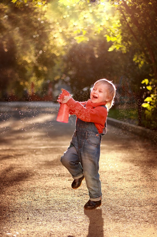 Photograph by Анастасия Мещерякова