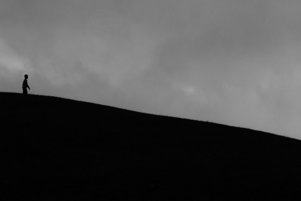 Photograph by Mohammad Tayebi