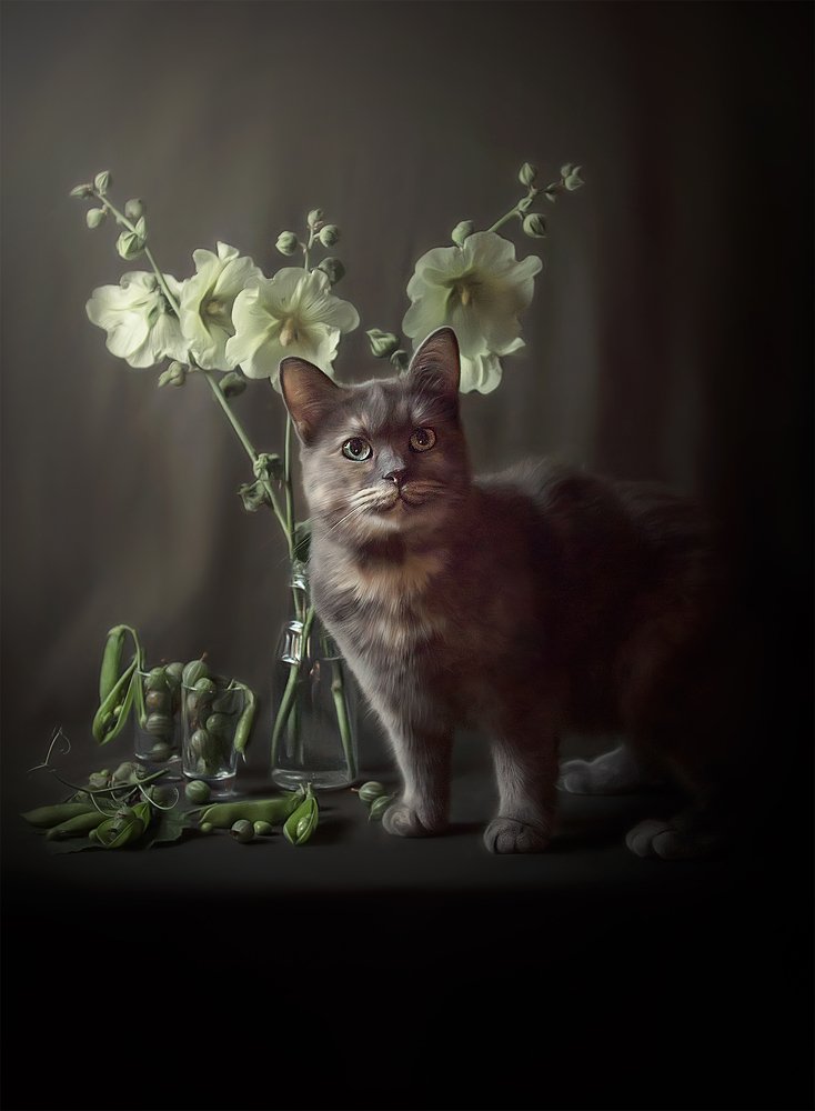 Photograph by Татьяна Самойлова