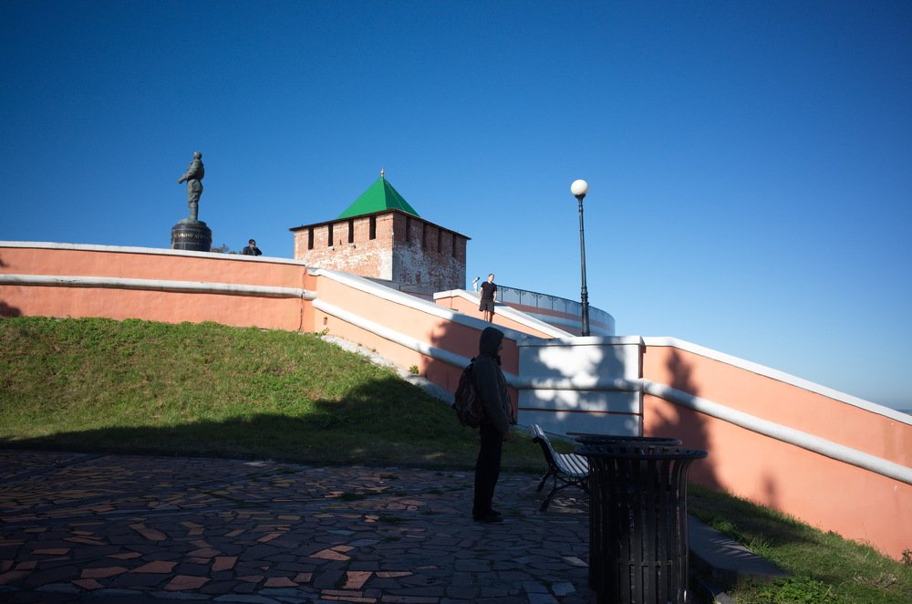 Photograph by Gersy Lukgin