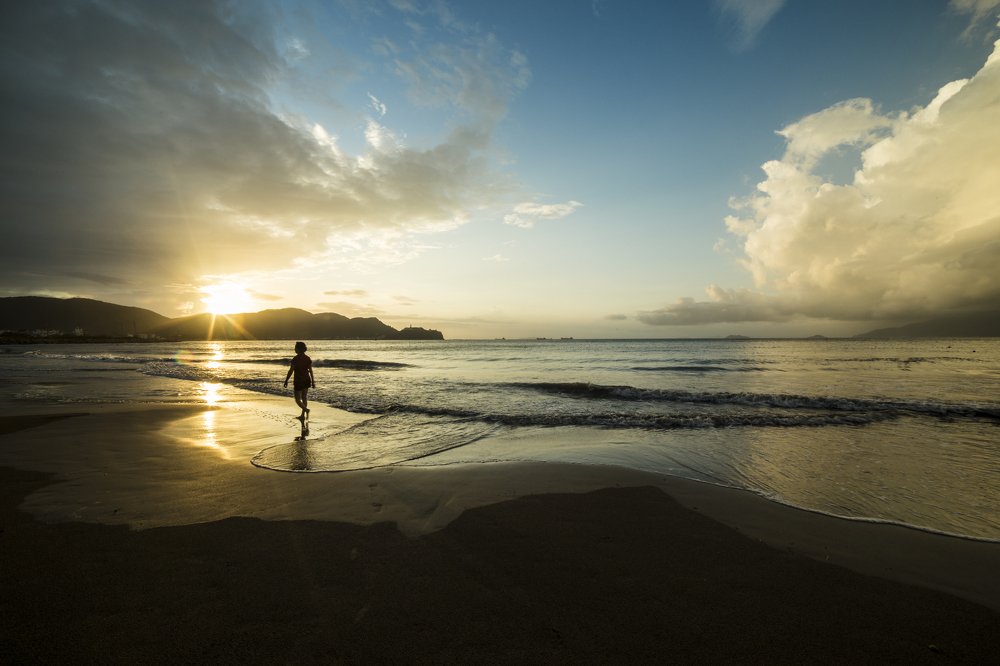 Photograph by Sky Hunter Duy Quang