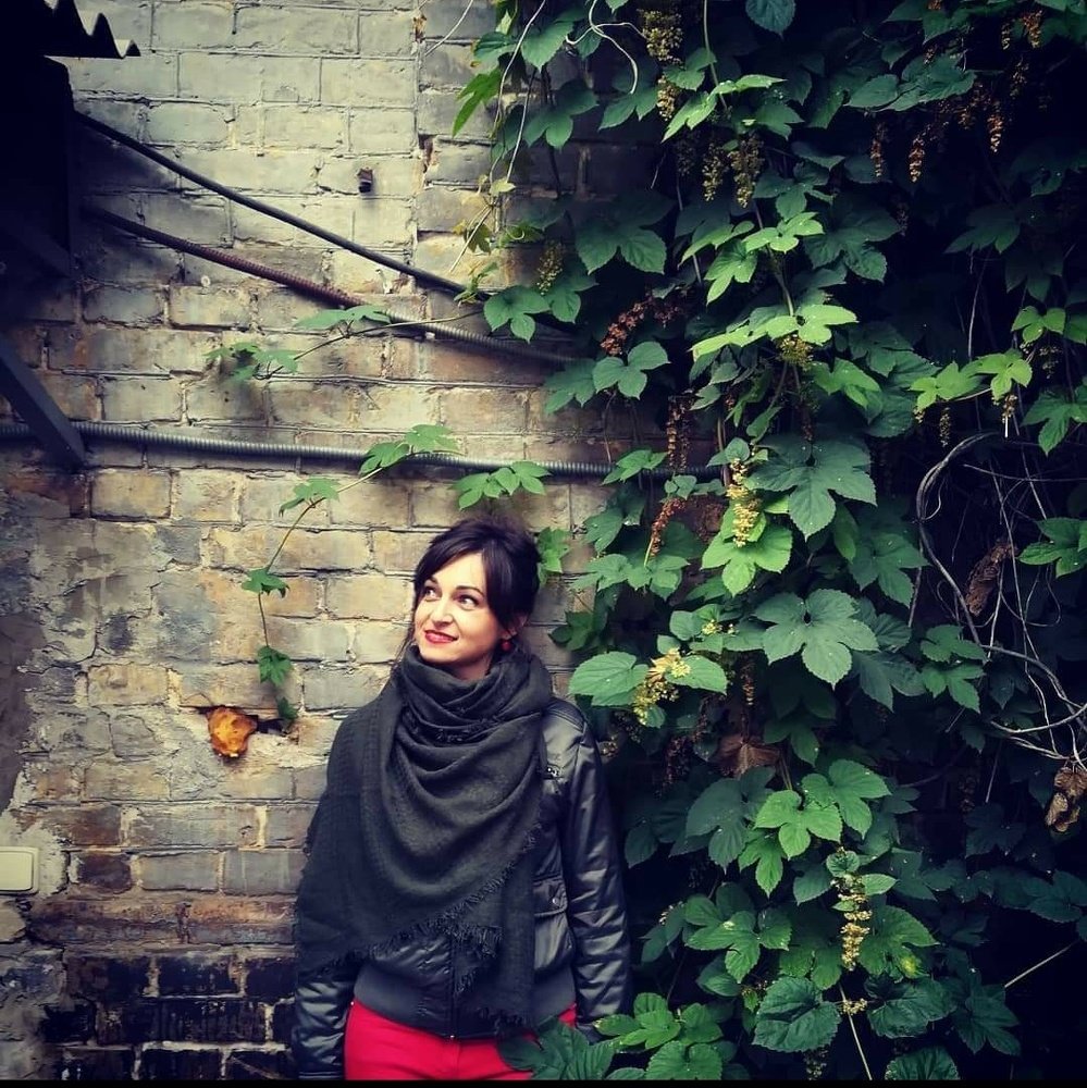 Photograph by Наталія Овсієнко