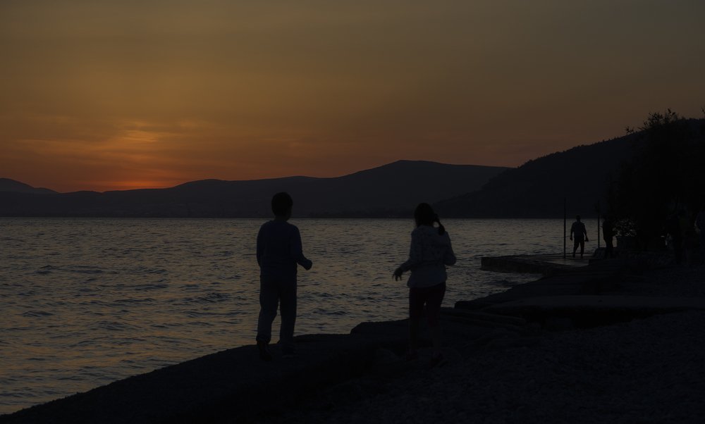 Photograph by Ritsa Karasmanoglou