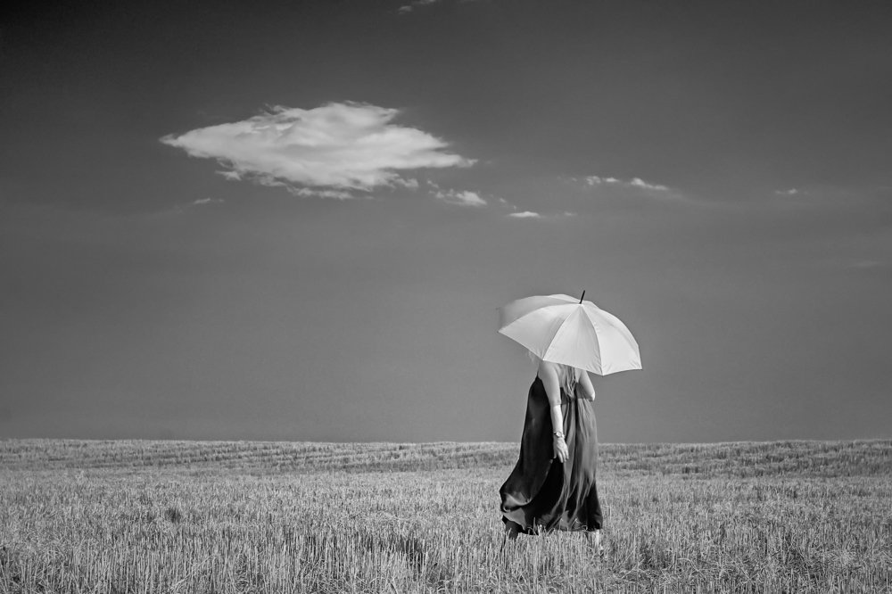 Photograph by Nikos Karampetakis