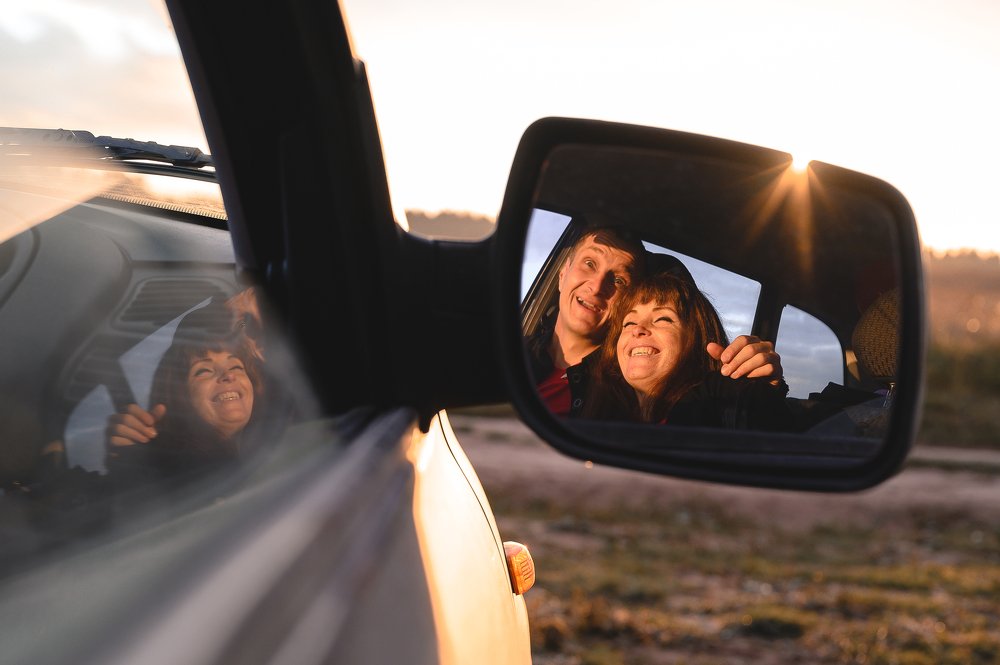 Photograph by Евгения Сунько