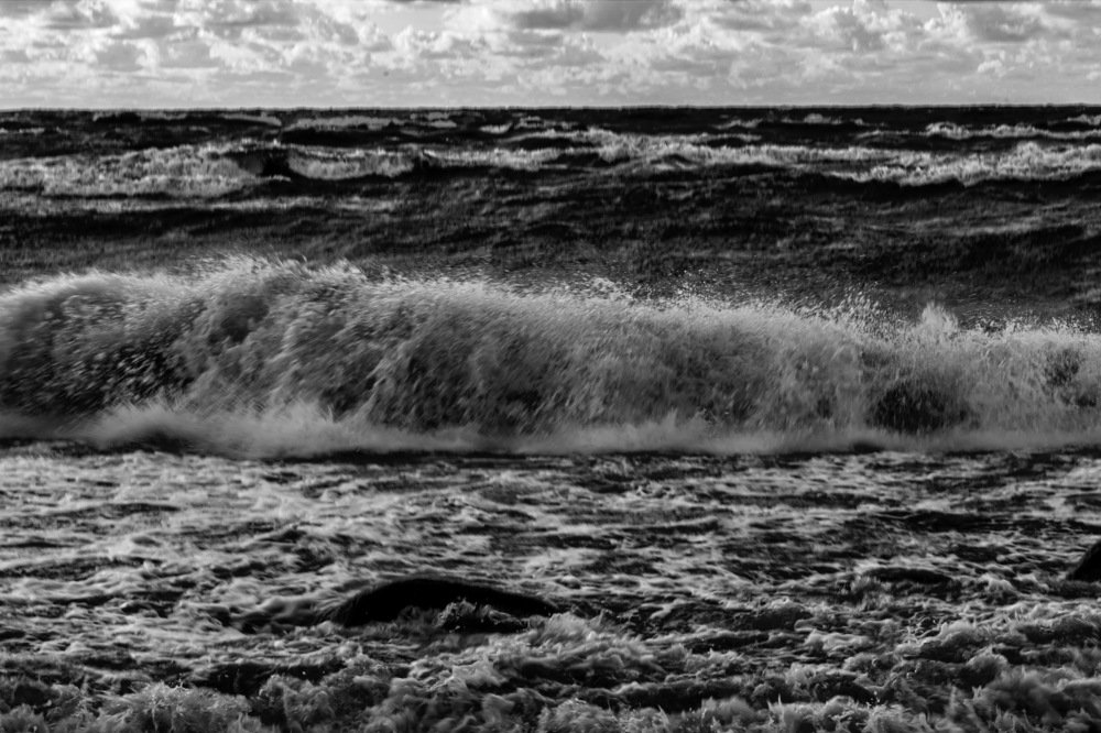 Photograph by Gaļina