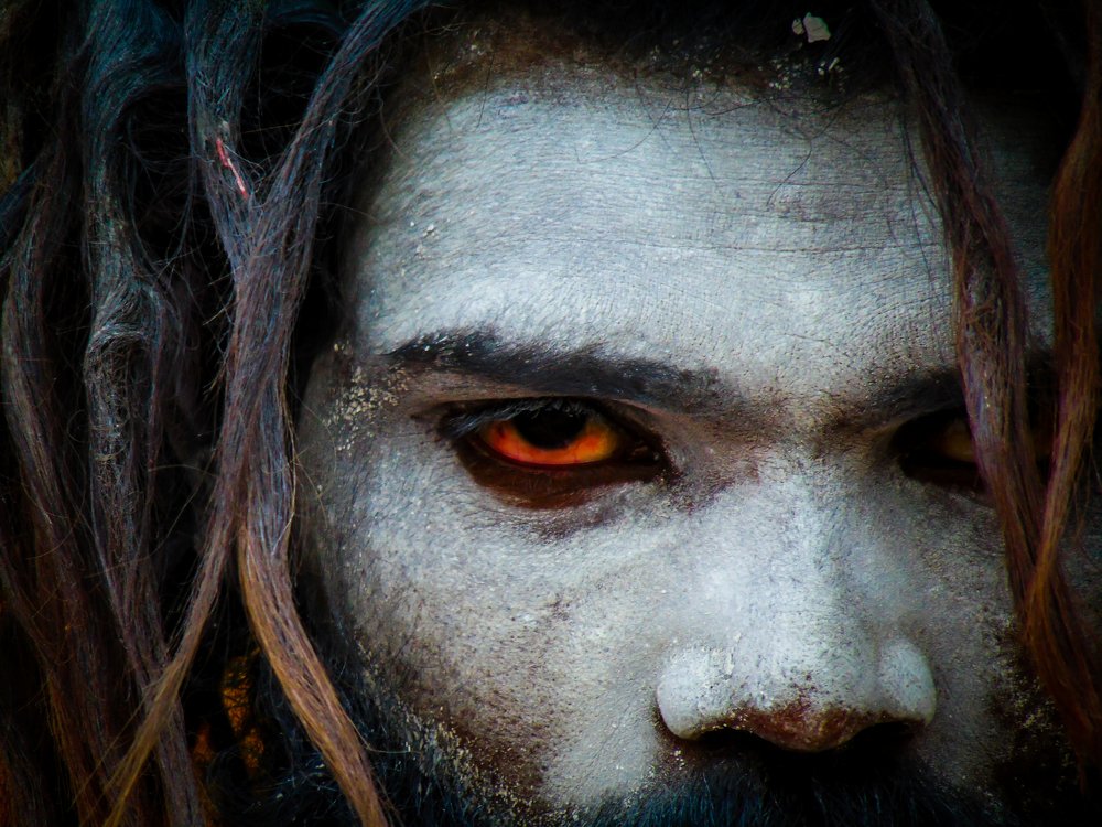 Photograph by PARTH THAKAR