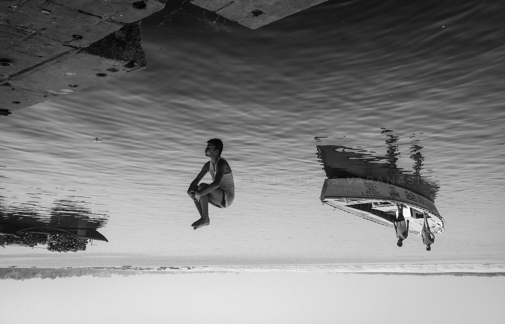 Photograph by PARTH THAKAR