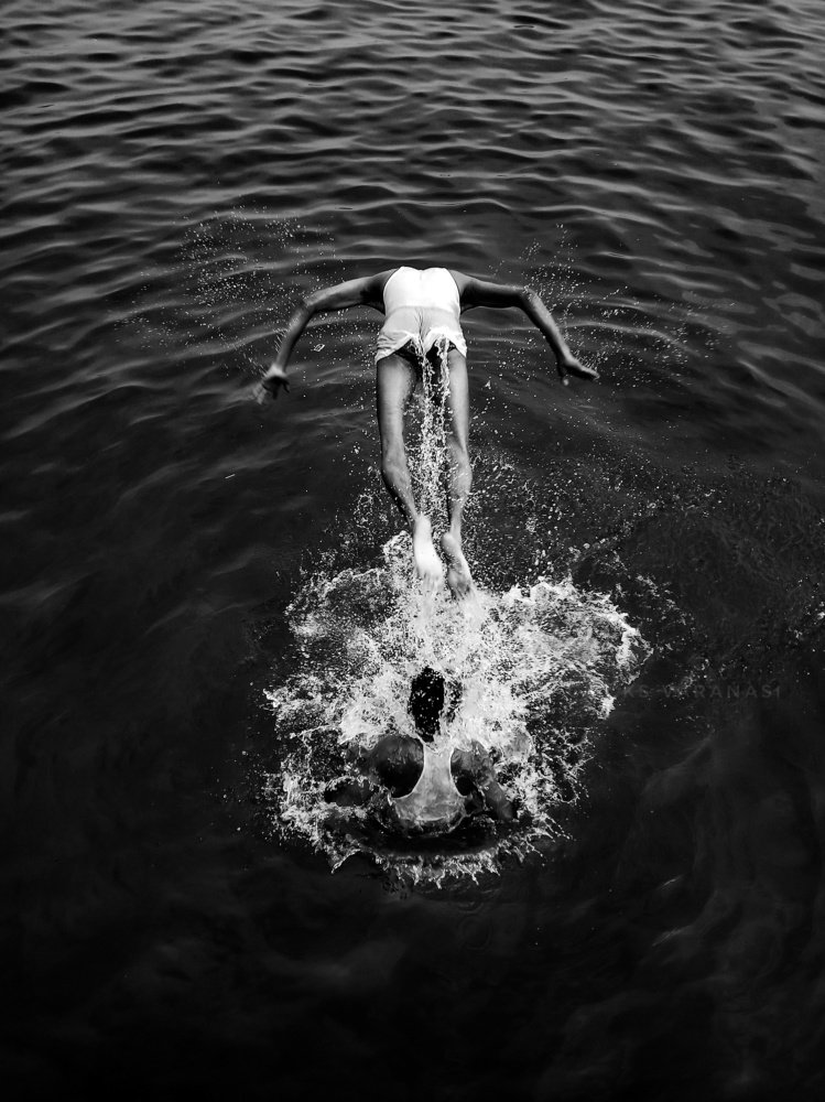 Photograph by PARTH THAKAR