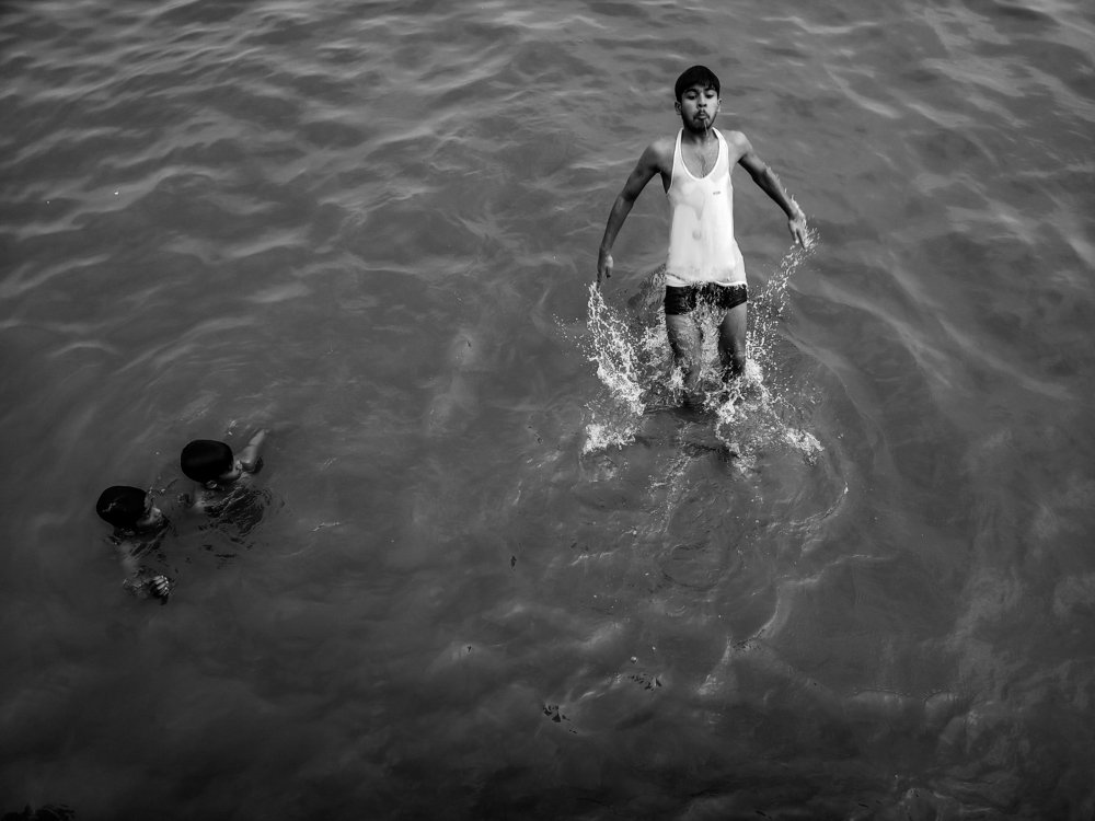 Photograph by PARTH THAKAR