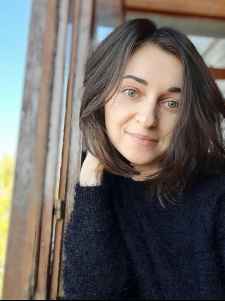 Photograph by Наталія Овсієнко