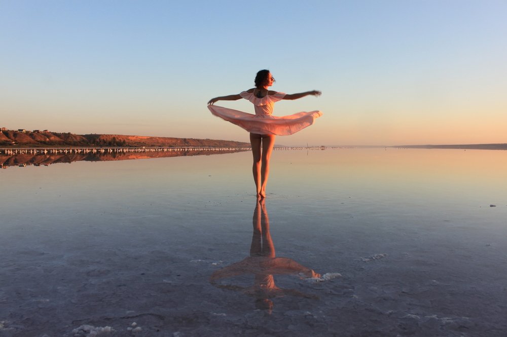 Photograph by Захарченко Татьяна