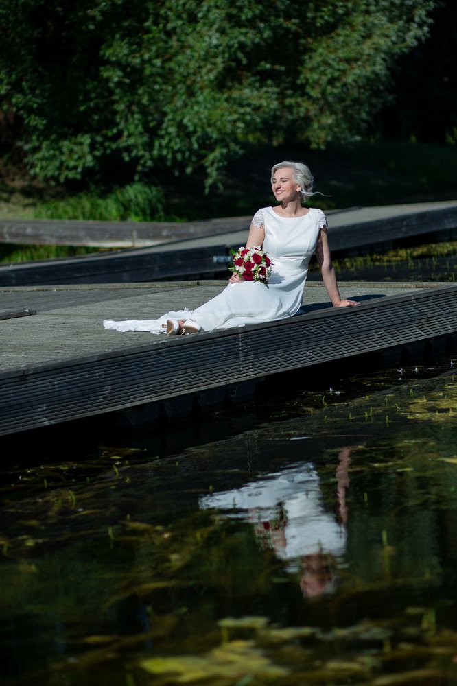 Photograph by Sandra Balodzedas