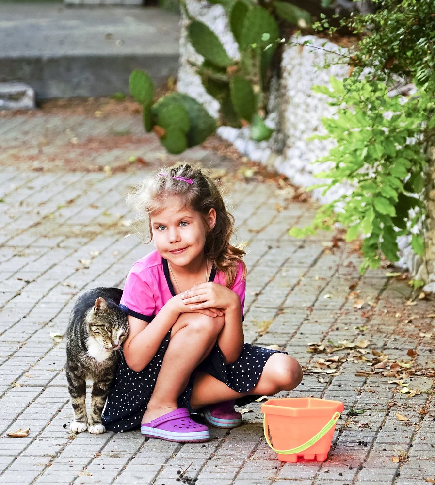 Photograph by Алексей Маринченко