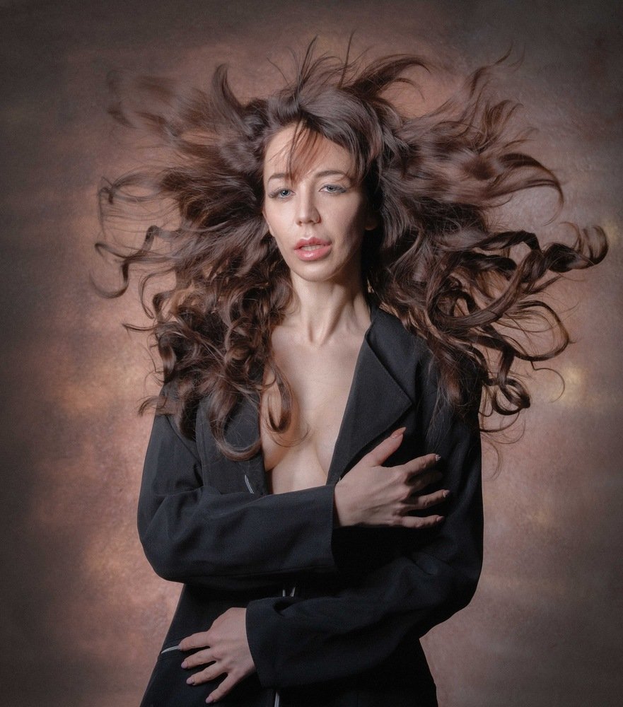 Photograph by Александр Кононов