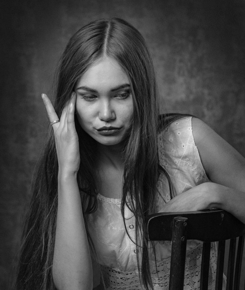 Photograph by Александр Кононов