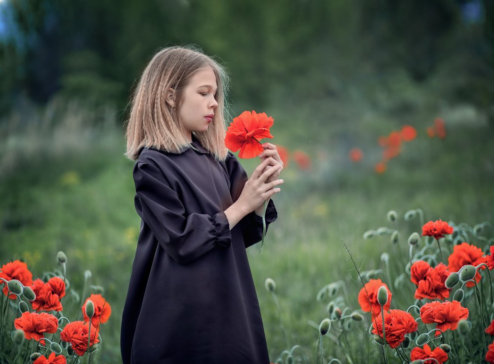 Photograph by Юлия Лобас