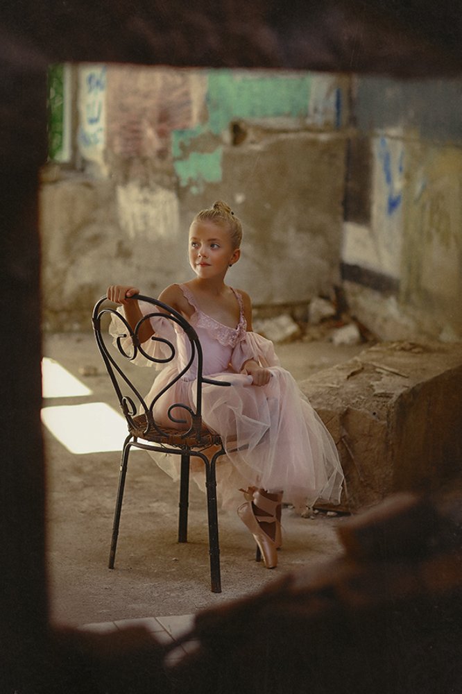 Фотография автора Наталья Законова