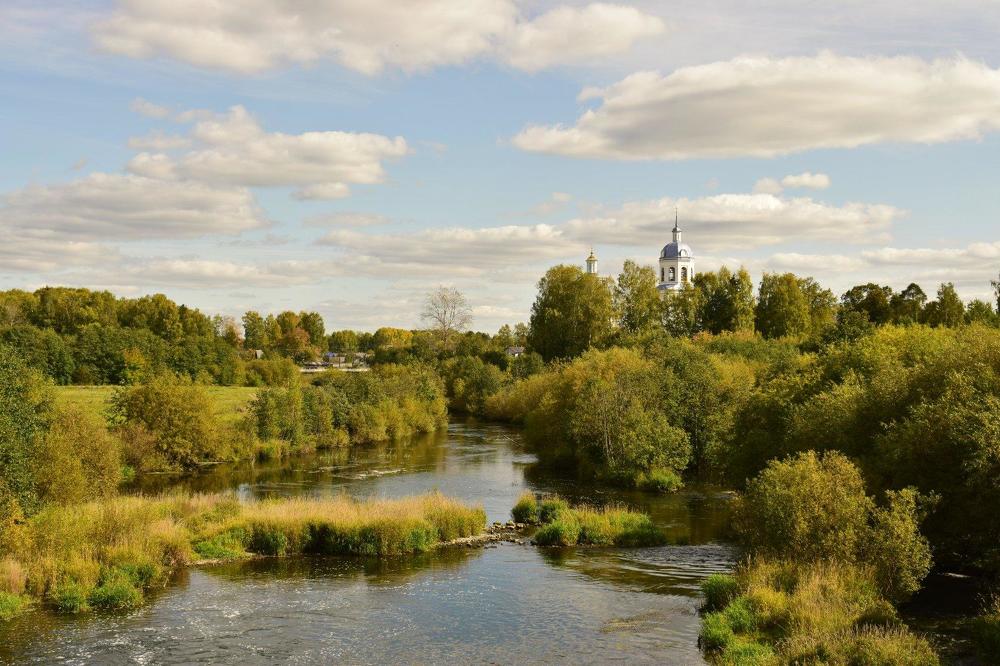 Photograph by Надежда Коновалова