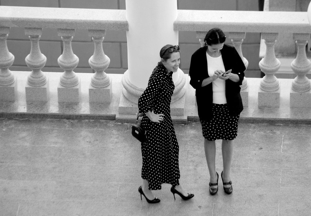 Photograph by Жанна Валиева