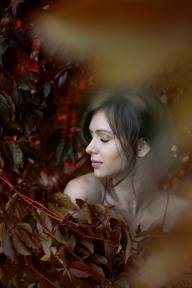 Photograph by Анна Попова