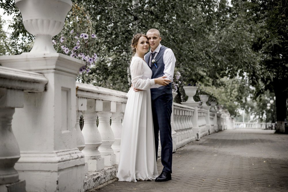 В Александрийском саду