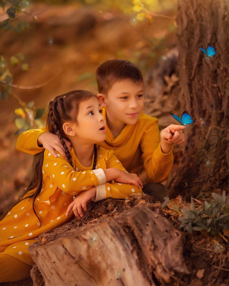 Photograph by Ирина Серкибаева