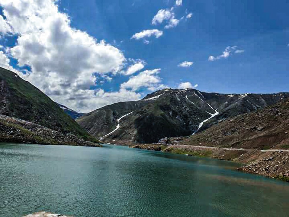 Photograph by Muhammad Aurangzaib