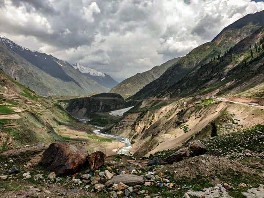 Photograph by Muhammad Aurangzaib