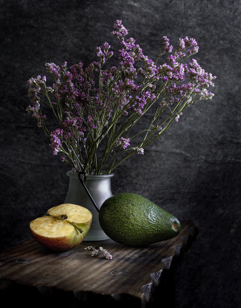 Photograph by Ilya Spektor