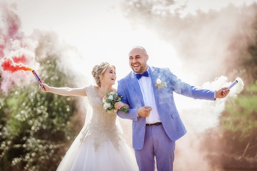 Photograph by Vita Kostiuk