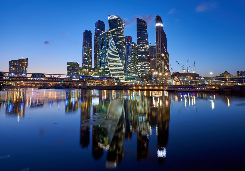 Photograph by AlexM81