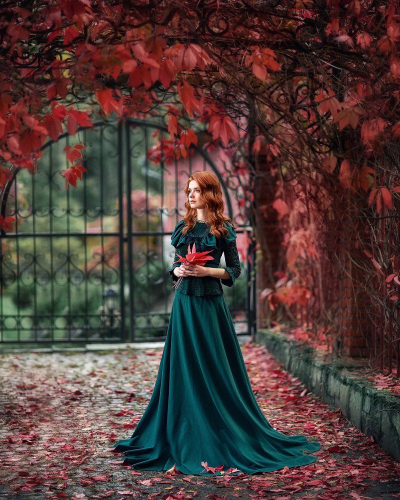 Photograph by Бармина Анастасия