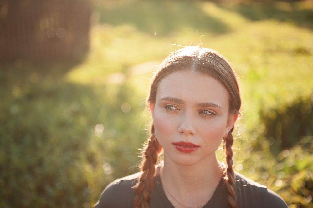 Photograph by Ольга Калачкина