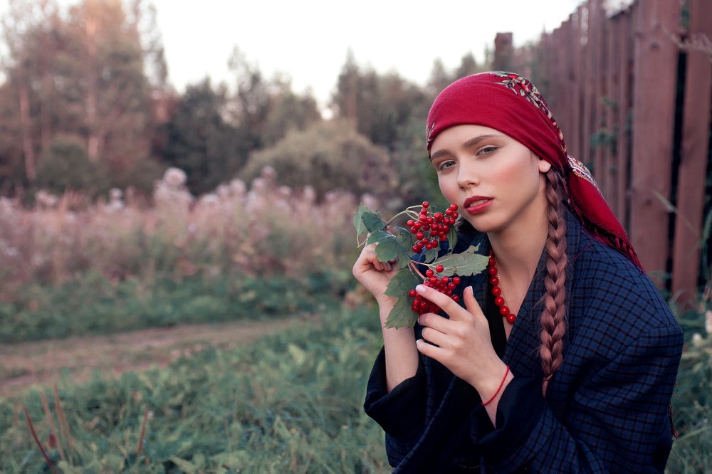 Photograph by Ольга Калачкина