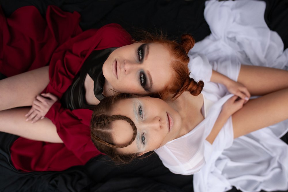 Photograph by Ольга Калачкина