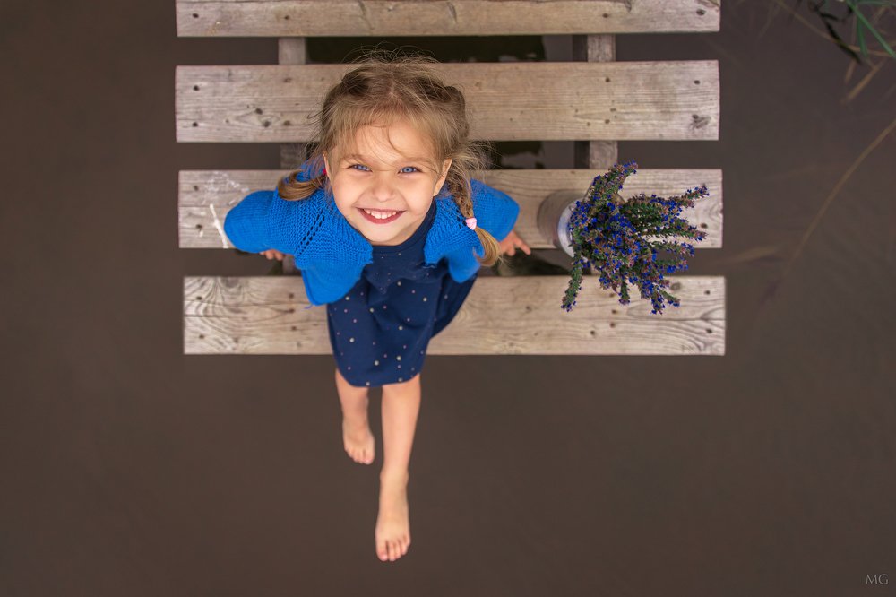 Photograph by Marya Gontar