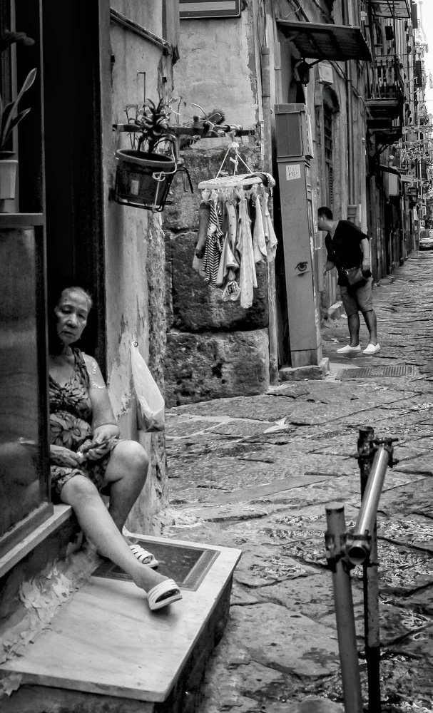 Photograph by Sax