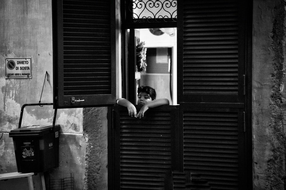 Photograph by Sax