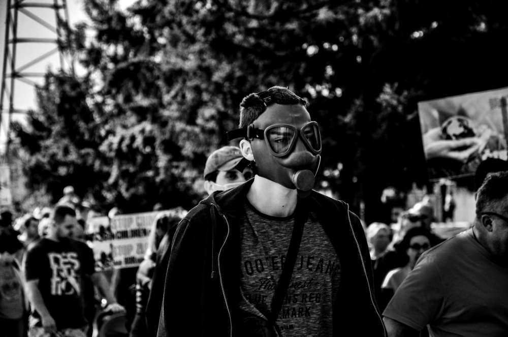 Photograph by Katarina Spaskovski