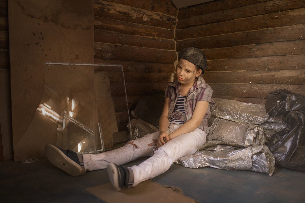 Photograph by Майя Морозова