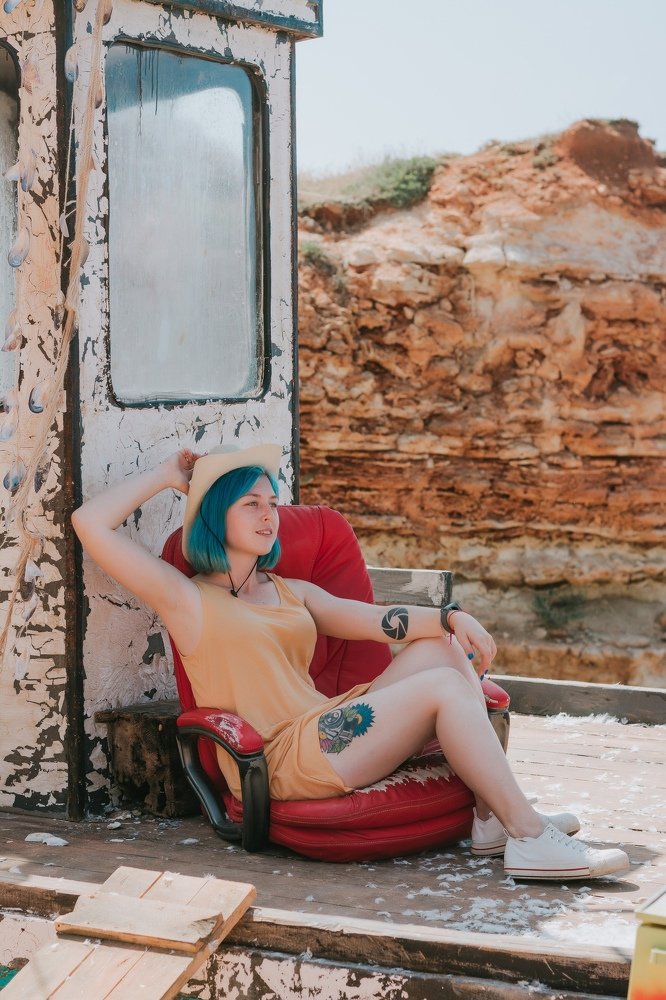 Photograph by Гибина Екатерина