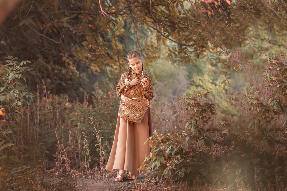 Photograph by Майя Морозова