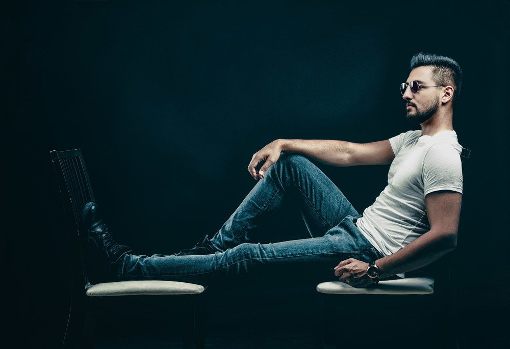 Photograph by Nir Roitman