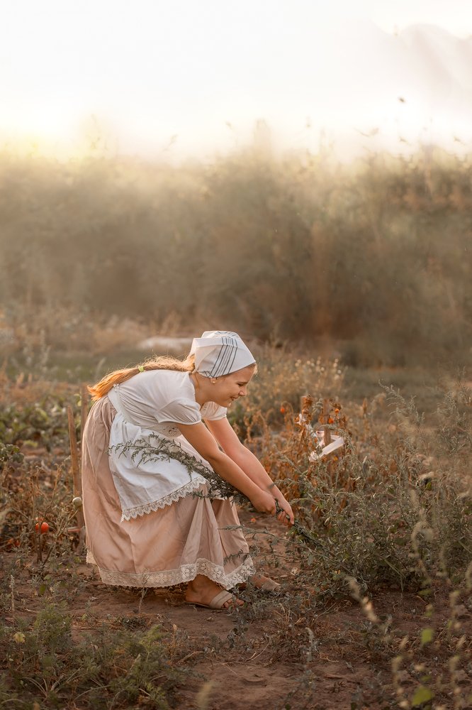 Photograph by Майя Морозова