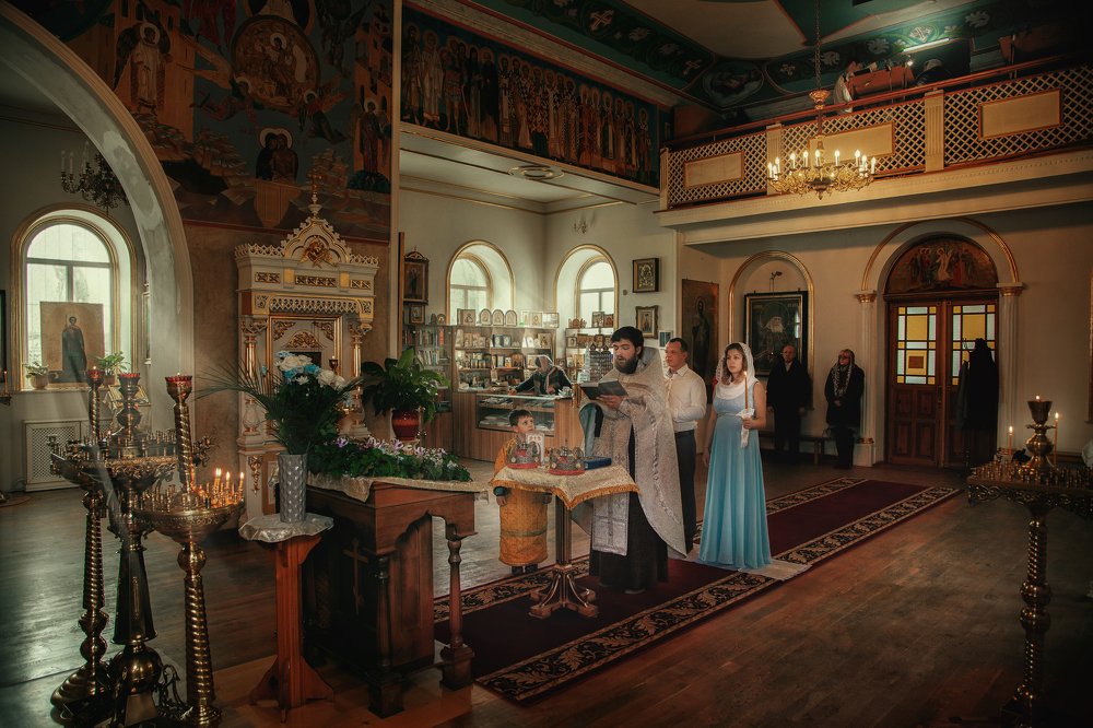 Photograph by Майя Морозова