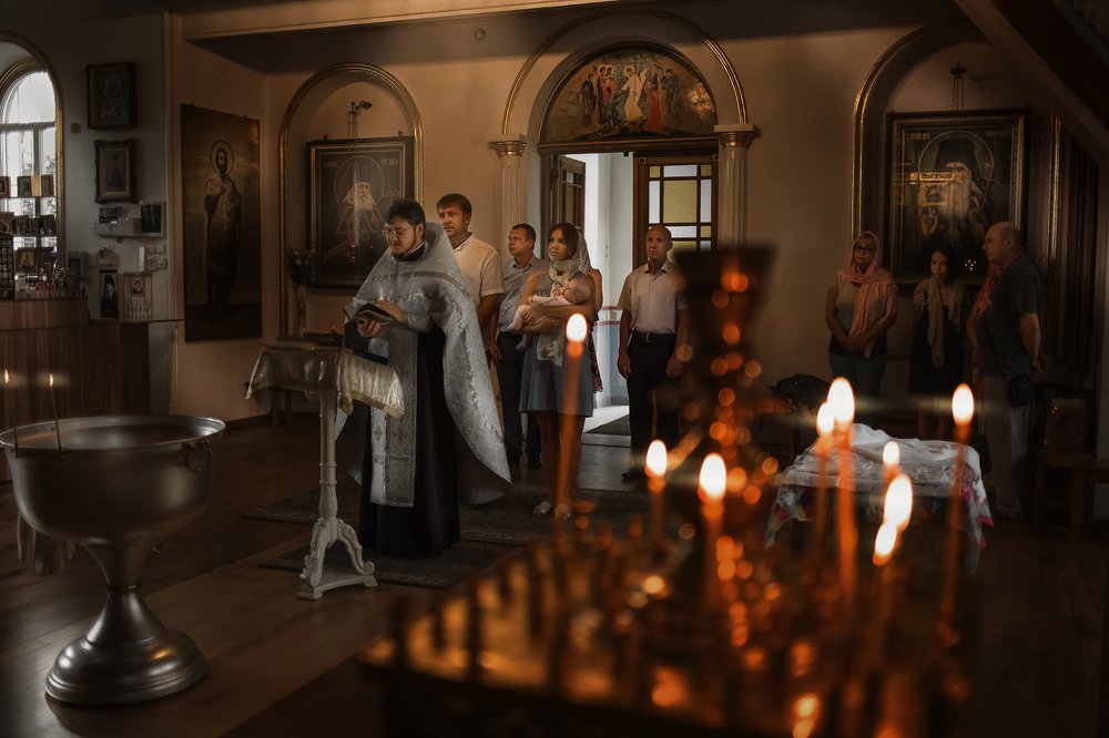 Photograph by Майя Морозова